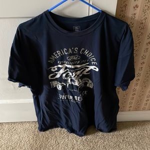 Ford Genuine Trucks Mens 2XL tee